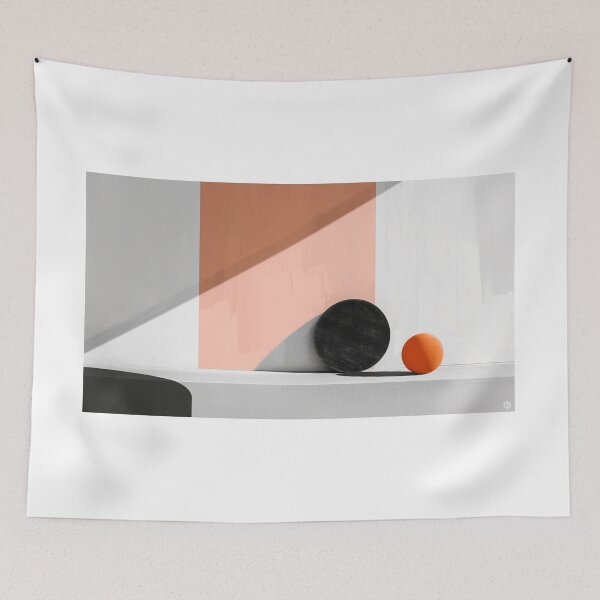 Item preview, Abstract designed and sold by RicoInStudios.