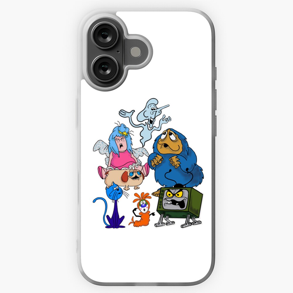 Item preview, iPhone Soft Case designed and sold by Art-Speaks.