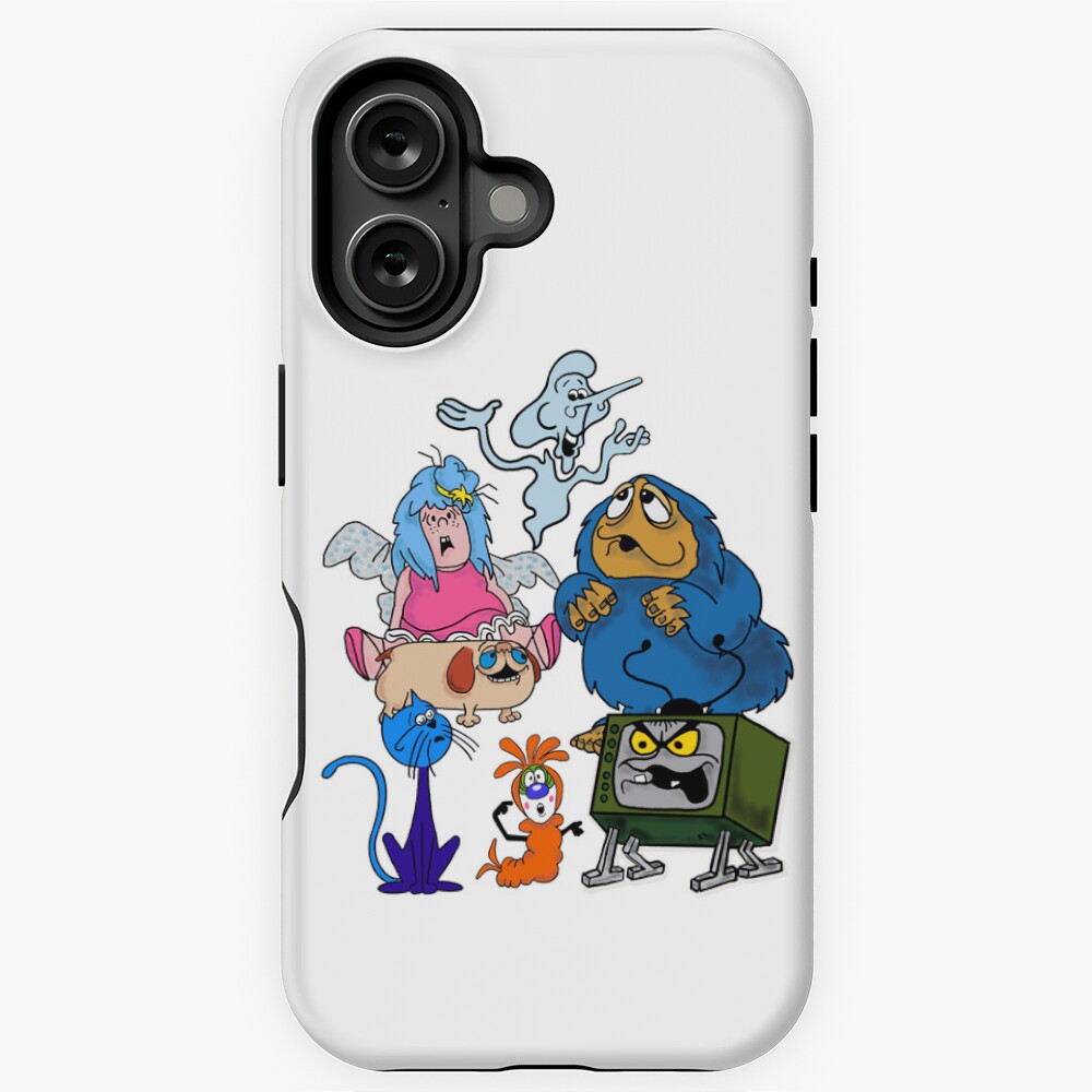 Item preview, iPhone Magsafe Tough Case designed and sold by Art-Speaks.