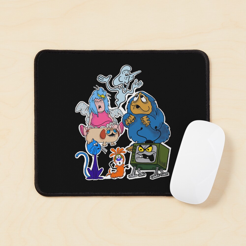 Item preview, Mouse Pad designed and sold by Art-Speaks.