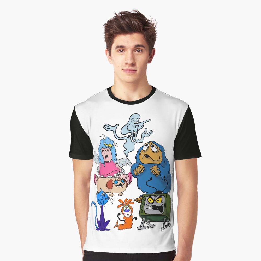 Item preview, Graphic T-Shirt designed and sold by Art-Speaks.