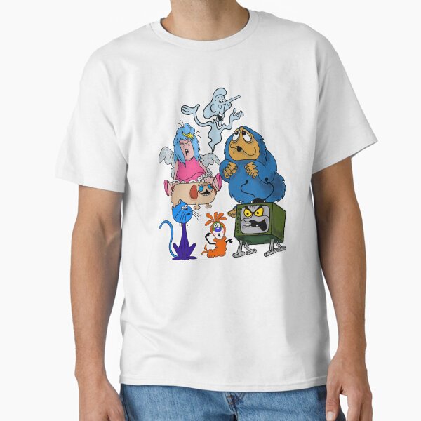 Item preview, Willo The Wisp 1980s Retro Cartoon British Kids TV Nostalgia  designed and sold by Art-Speaks.