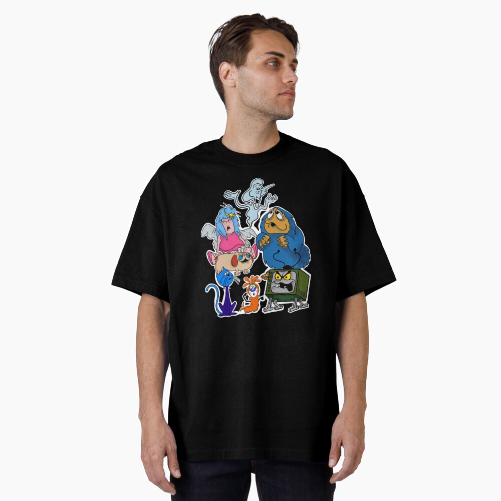 Item preview, Oversized T-Shirt designed and sold by Art-Speaks.