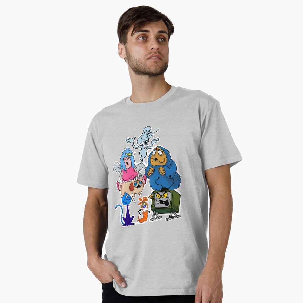 Item preview, Premium T-Shirt designed and sold by Art-Speaks.