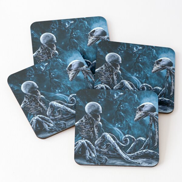 Item preview, Skeletal conversation designed and sold by Pebbledrops.