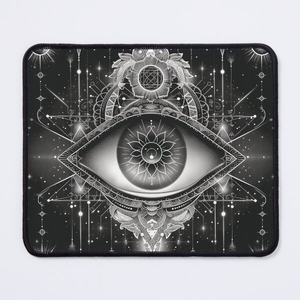 Item preview, Celestial Perception designed and sold by TheSacredVision.