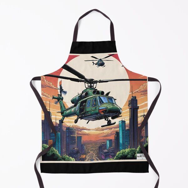 Item preview, Helikopter style 2 designed and sold by RedWolfDisigne.