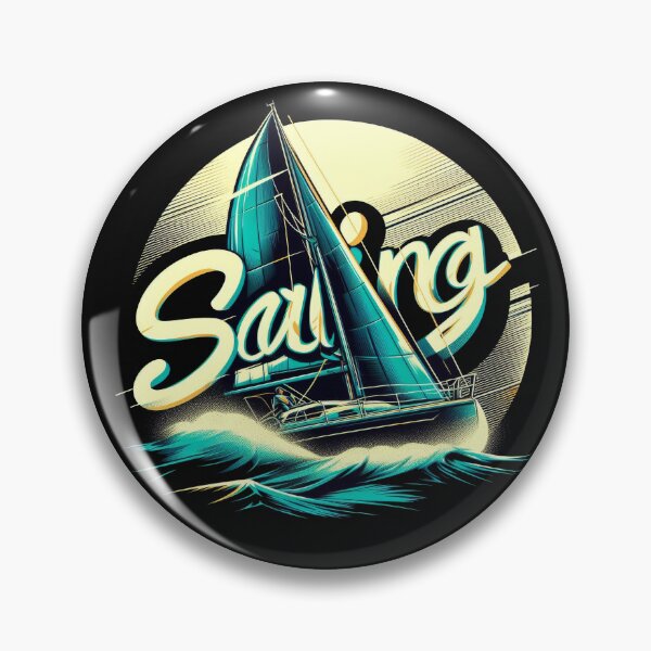 Item preview, Street Art Sailing designed and sold by NEUMANN ArtWear Boutique.