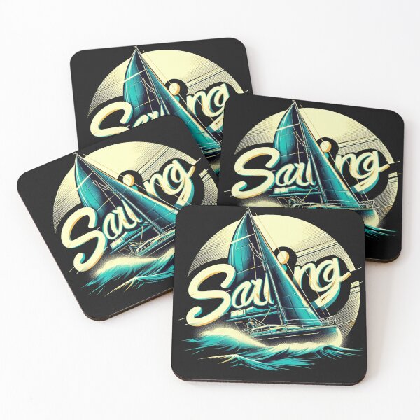 Item preview, Street Art Sailing designed and sold by NEUMANN ArtWear Boutique.