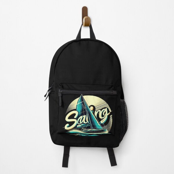 Item preview, Street Art Sailing designed and sold by NEUMANN ArtWear Boutique.
