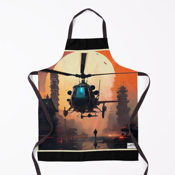 Item preview, Helikopter style 3 designed and sold by RedWolfDisigne.