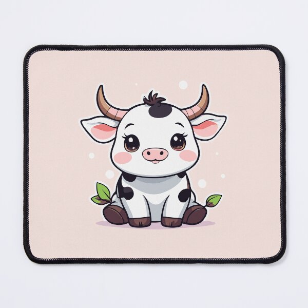 Item preview, Kawaii Cow designed and sold by Atlantico54.