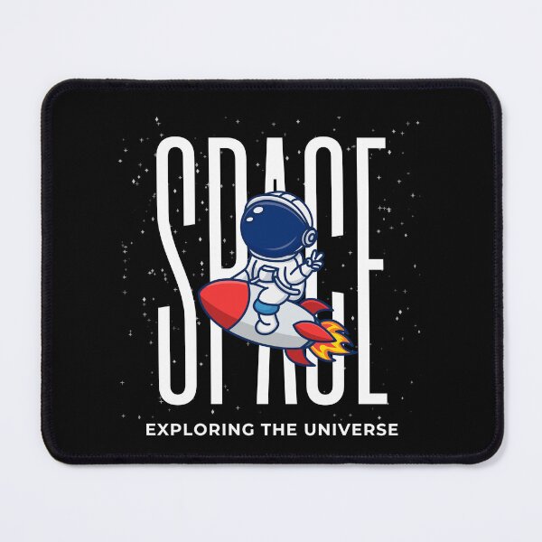 Item preview, Space : Explore The Universe designed and sold by MaizzArts.
