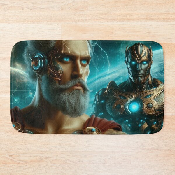 Item preview, Kronos designed and sold by RaF71PrO.