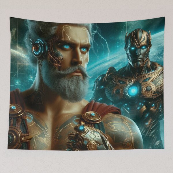 Item preview, Kronos designed and sold by RaF71PrO.