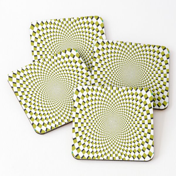 Artikelvorschau, Hypnotic flower 6 entworfen und verkauft von Gluecknika.