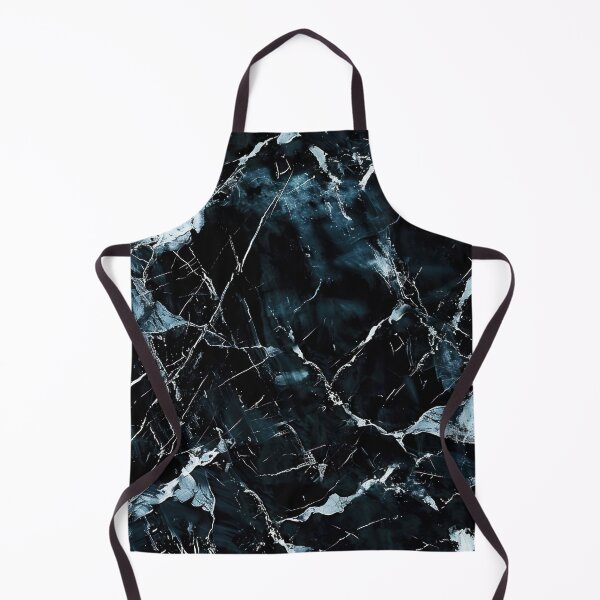 Item preview, Black and white marble texture designed and sold by Daydreamsatdawn.