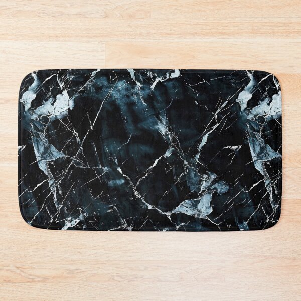 Item preview, Black and white marble texture designed and sold by Daydreamsatdawn.