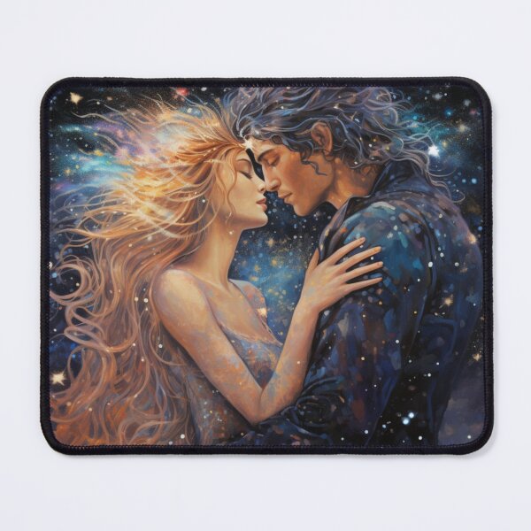 Item preview, Celestial Lovers designed and sold by RomantasyRealm.