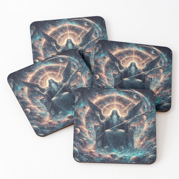 Item preview, Kronos designed and sold by RaF71PrO.