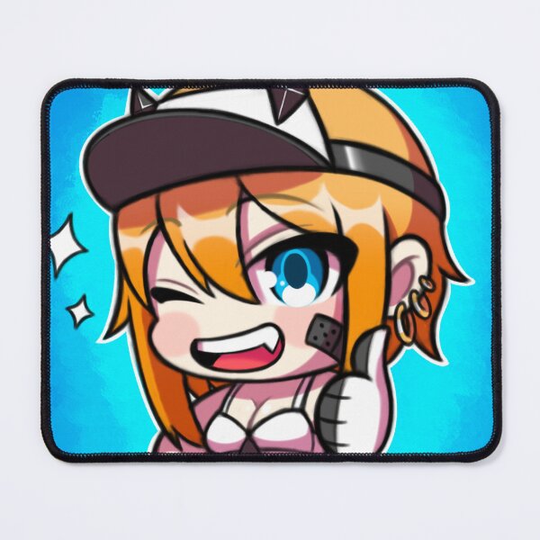 Item preview, Maxwell Sticker -NIKKE Fanart- designed and sold by Virgate Designs.