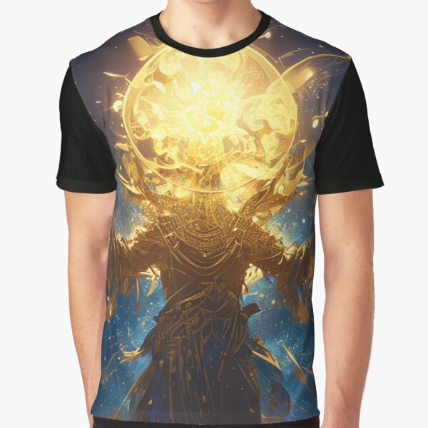 Item preview, Sunlit Serenity: Eternal Radiance designed and sold by sundycesar.