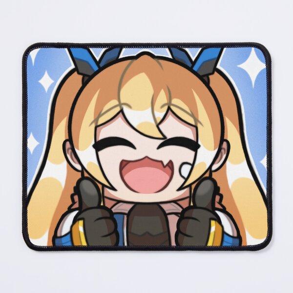 Item preview, Laplace ThumbsUp Sticker -NIKKE Fanart- designed and sold by Virgate Designs.