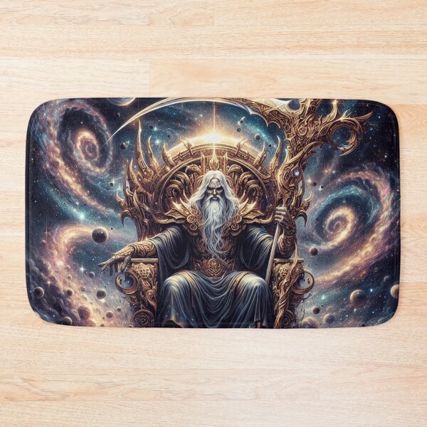 Item preview, Kronos designed and sold by RaF71PrO.