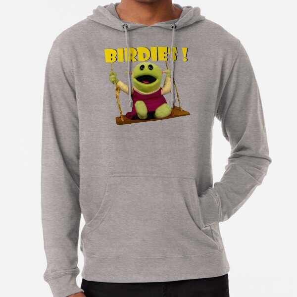 Item preview, Nanalan It's Ok Birdies, Who's that wonderful girl, Nanalan kids TV show, Birdies designed and sold by FebricFusion.