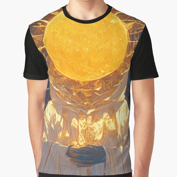 Item preview, Radiant Majesty: Divine Luminary designed and sold by sundycesar.