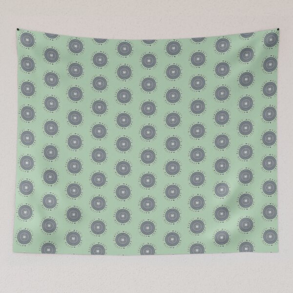 Item preview, morris minor small designed and sold by Pauline  Whitburn.