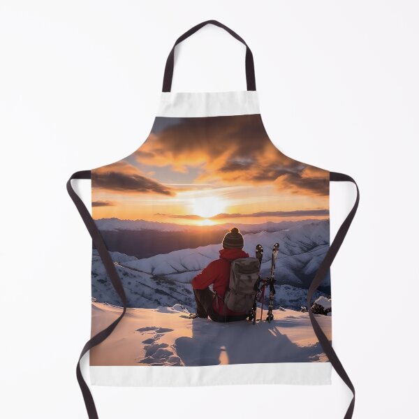 Artikelvorschau, Abenteuer im Winterwunderland entworfen und verkauft von Shirtastically.