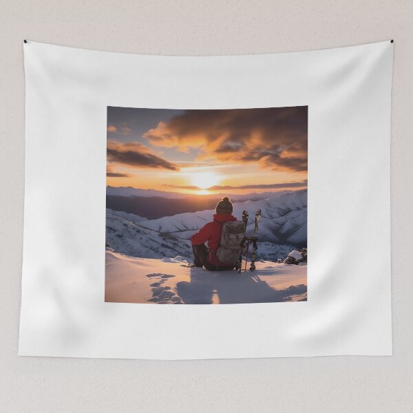 Item preview, Winter wonderland adventure designed and sold by Shirtastically.