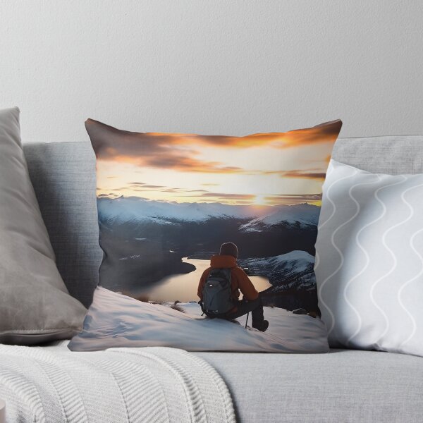 Item preview, Relaxing during winter wonderland designed and sold by Shirtastically.