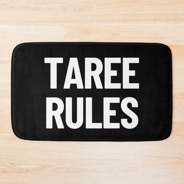 Item preview, Taree Rules New South Wales Australia City designed and sold by Legit Hooligan.
