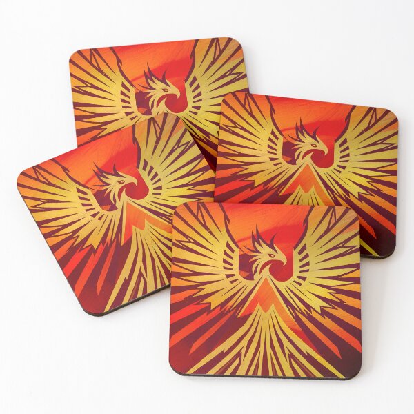 Item preview, Immortal Blaze designed and sold by RayFallon.