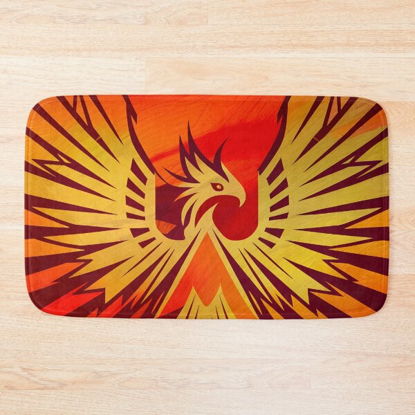 Item preview, Immortal Blaze designed and sold by RayFallon.