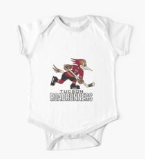 Tucson Roadrunners One Piece - Short Sleeve