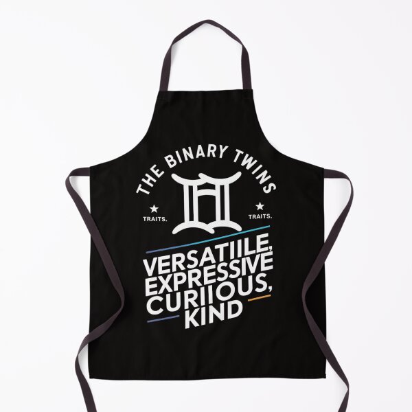 Item preview, Zodiac Sign Gemini designed and sold by HOMEDESIGNPRINT.