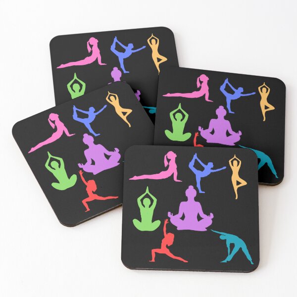 Item preview, "Yoga Vibes: Express Your Zen in Trendy Apparel and Accessories" designed and sold by Sensihoriverse.