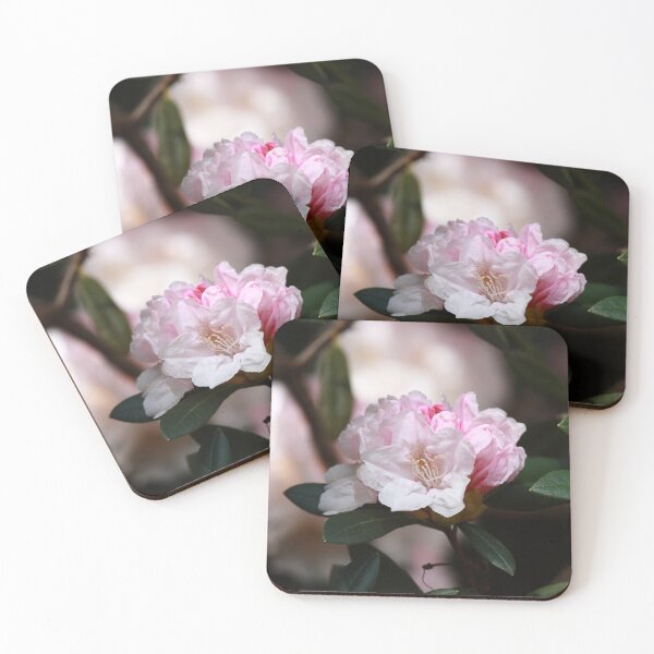 Item preview, Azalea Flower designed and sold by Pixxowl.