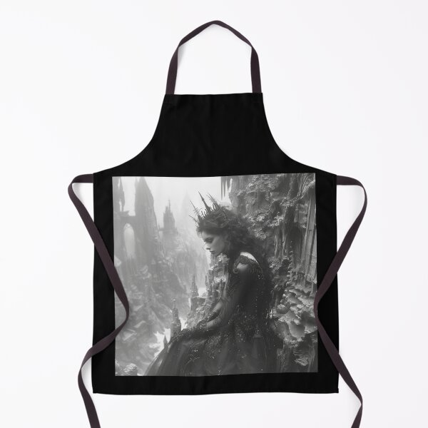 Item preview, Gothic Fantasy Amidst Cathedral Spires designed and sold by palmyst.