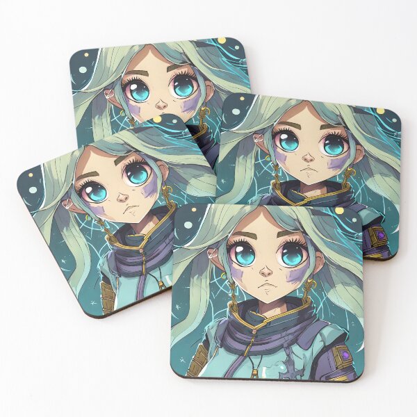 Item preview, Anime Girl designed and sold by RaF71PrO.