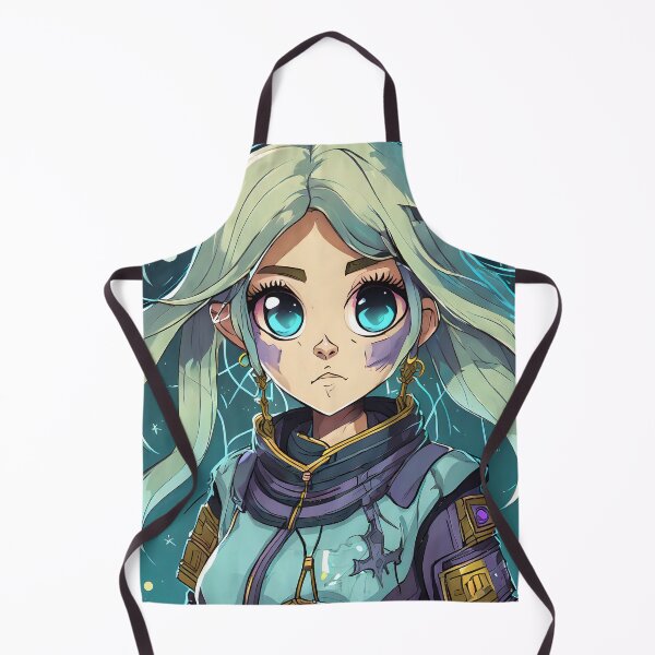 Item preview, Anime Girl designed and sold by RaF71PrO.