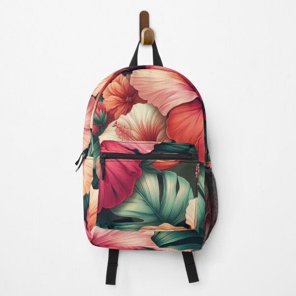 Item preview, "Blooming Beauty: Hibiscus-Gumamela Artwork" designed and sold by lifegenesis.
