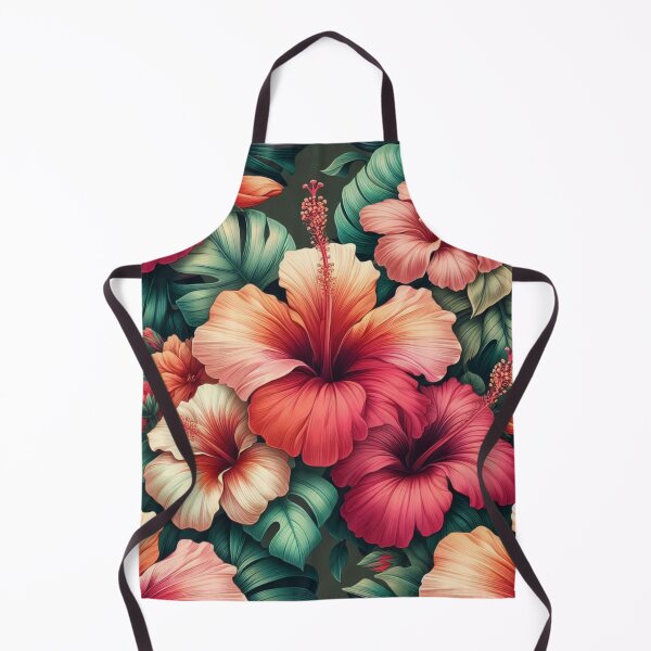 Item preview, "Blooming Beauty: Hibiscus-Gumamela Artwork" designed and sold by lifegenesis.