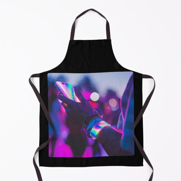 Item preview, Digital Spectrum Handheld Glow designed and sold by palmyst.