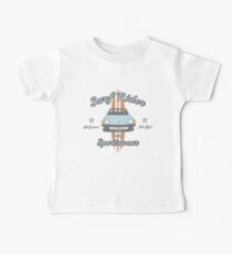914 Surf Rider Baby Tee