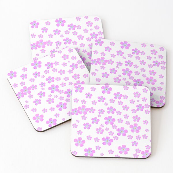 Item preview, Ethereal Petals: A Dance of Pink on the Breeze designed and sold by Suzana Djordjevic.