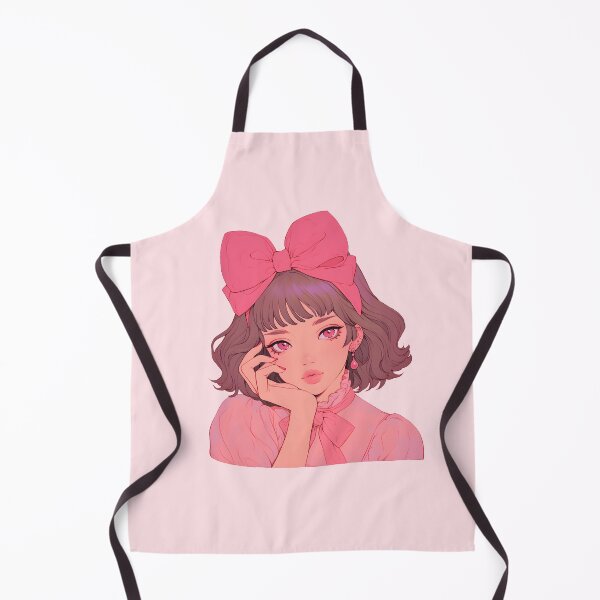 Item preview, Vintage Coquette Girl designed and sold by FigmaCreations.